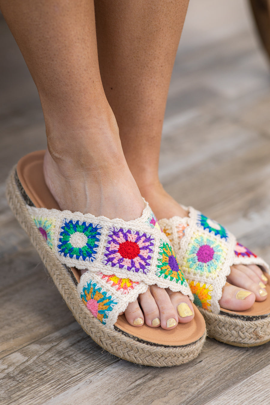 Keep Cool in Affordable, Cute Sandals | Filly Flair Boutique · Filly Flair