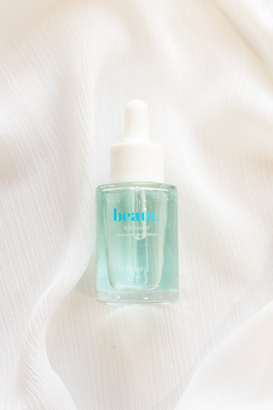 H20 Boost Hyaluronic Acid Serum