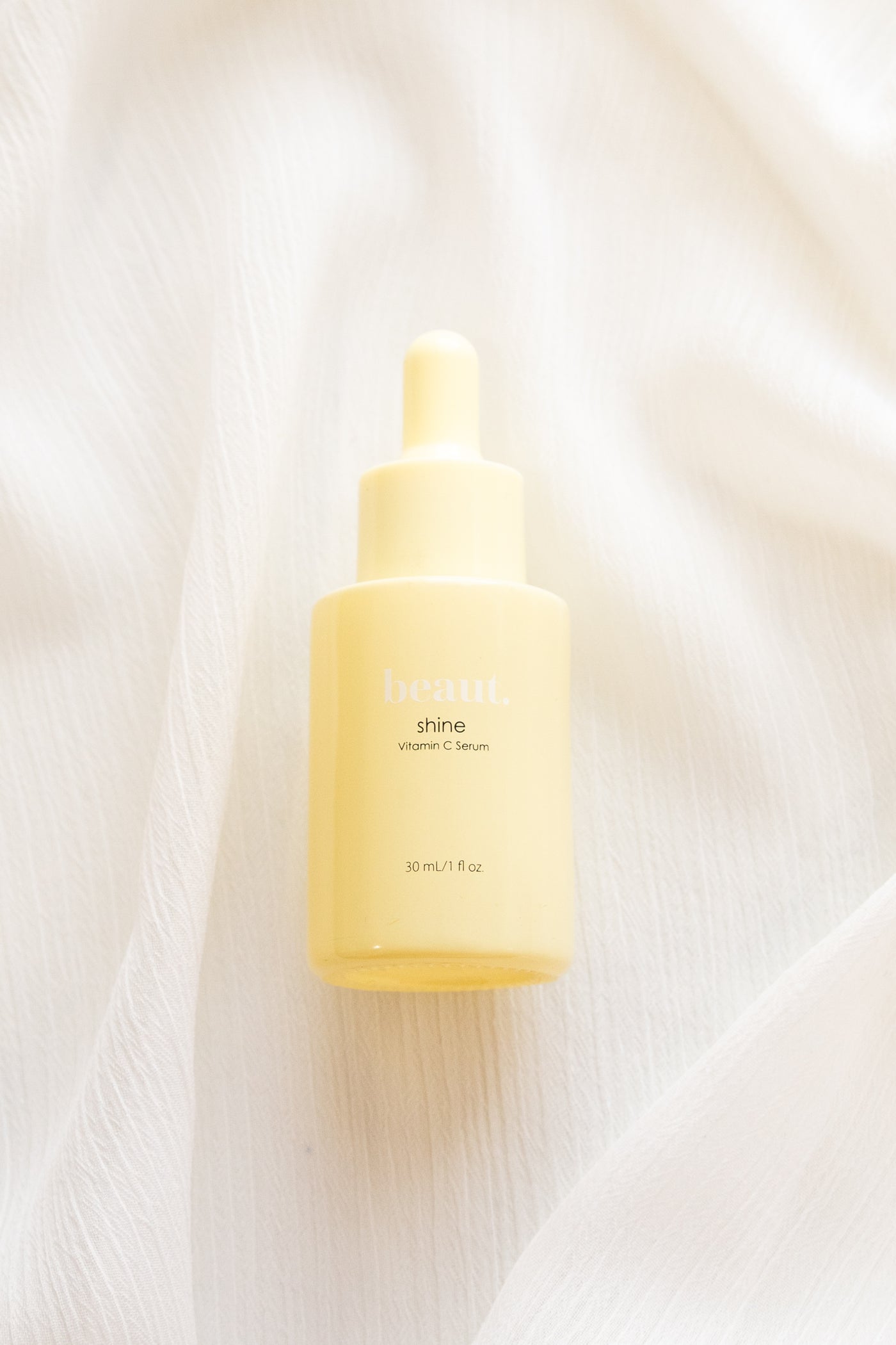 Shine Vitamin C Serum