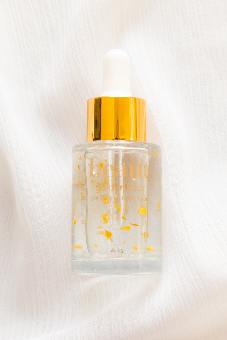 Golden Hour 24k Gold Serum