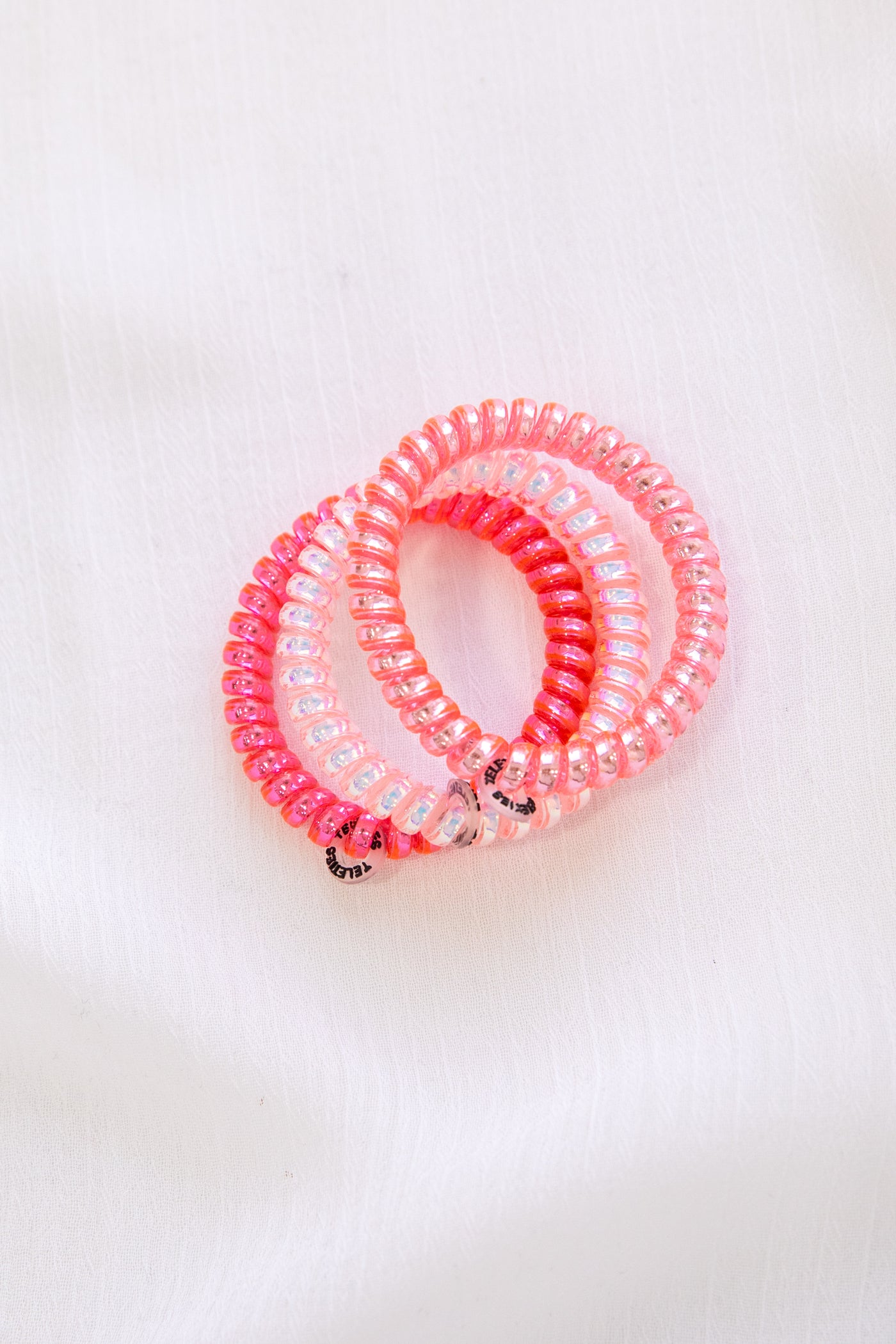 Small Hair Ties