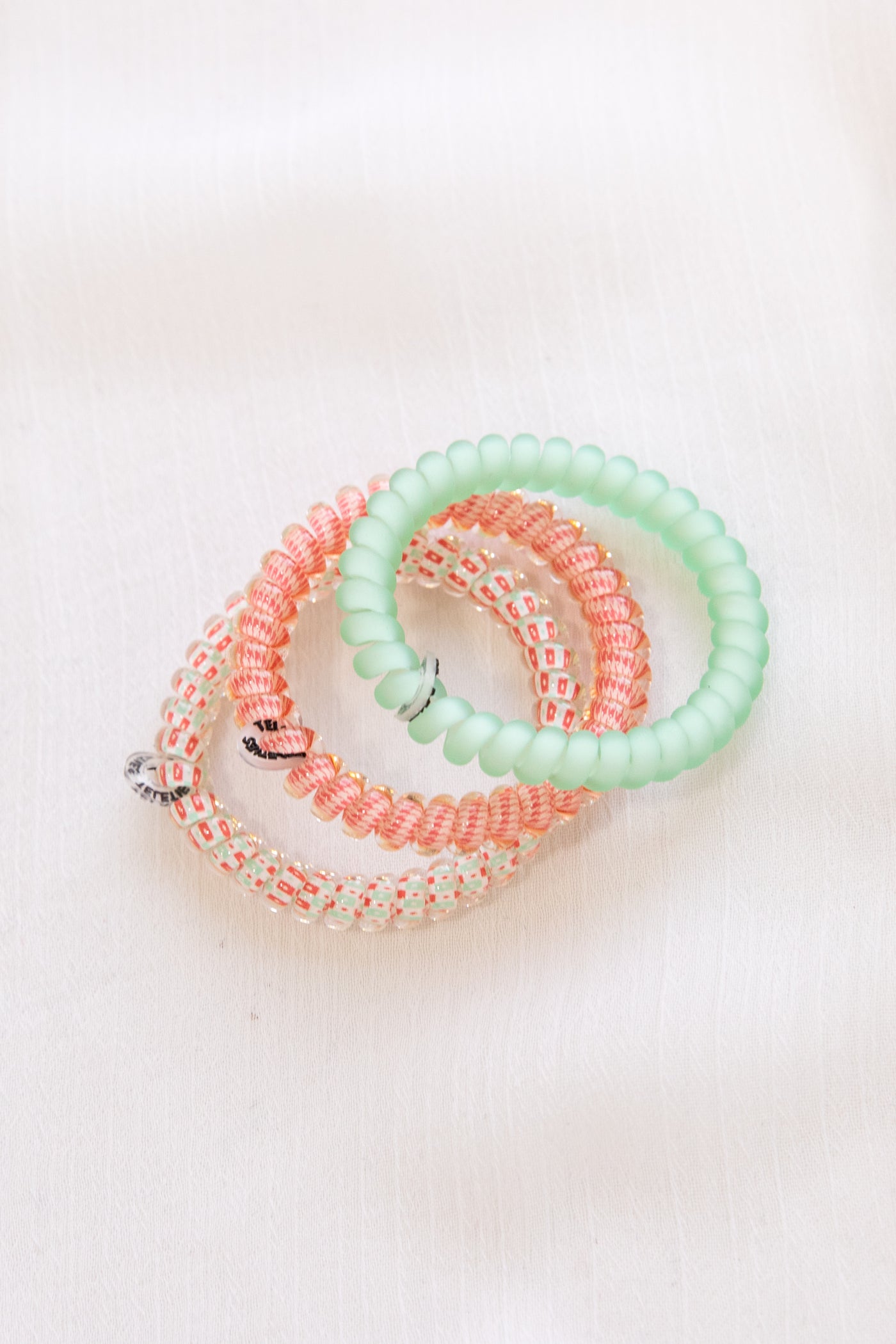 Small Hair Ties