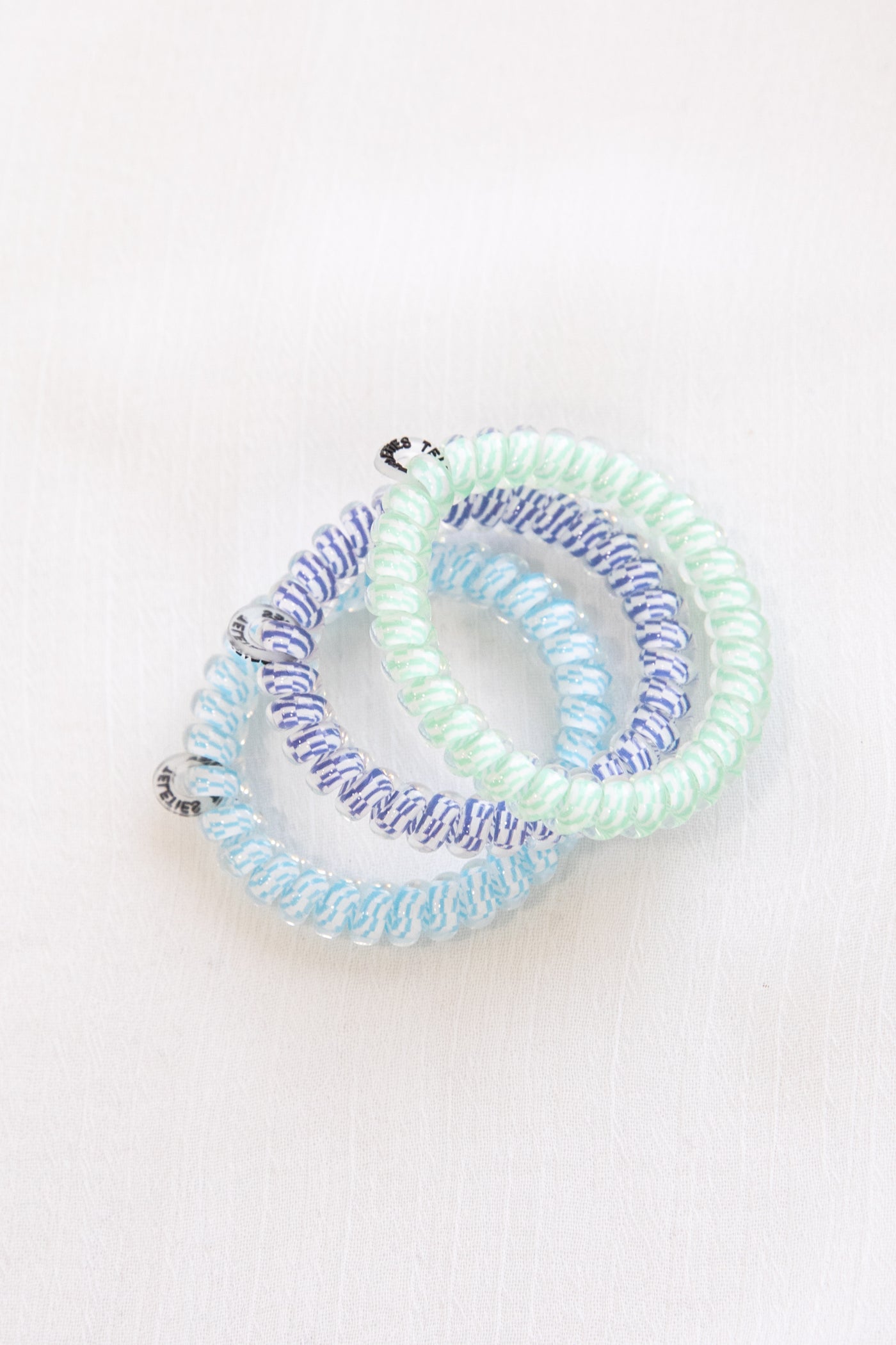 Small Hair Ties