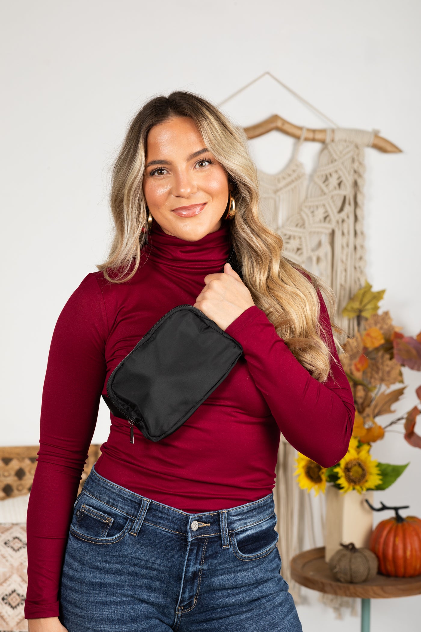 Everywhere Crossbody Fanny Belt Bag