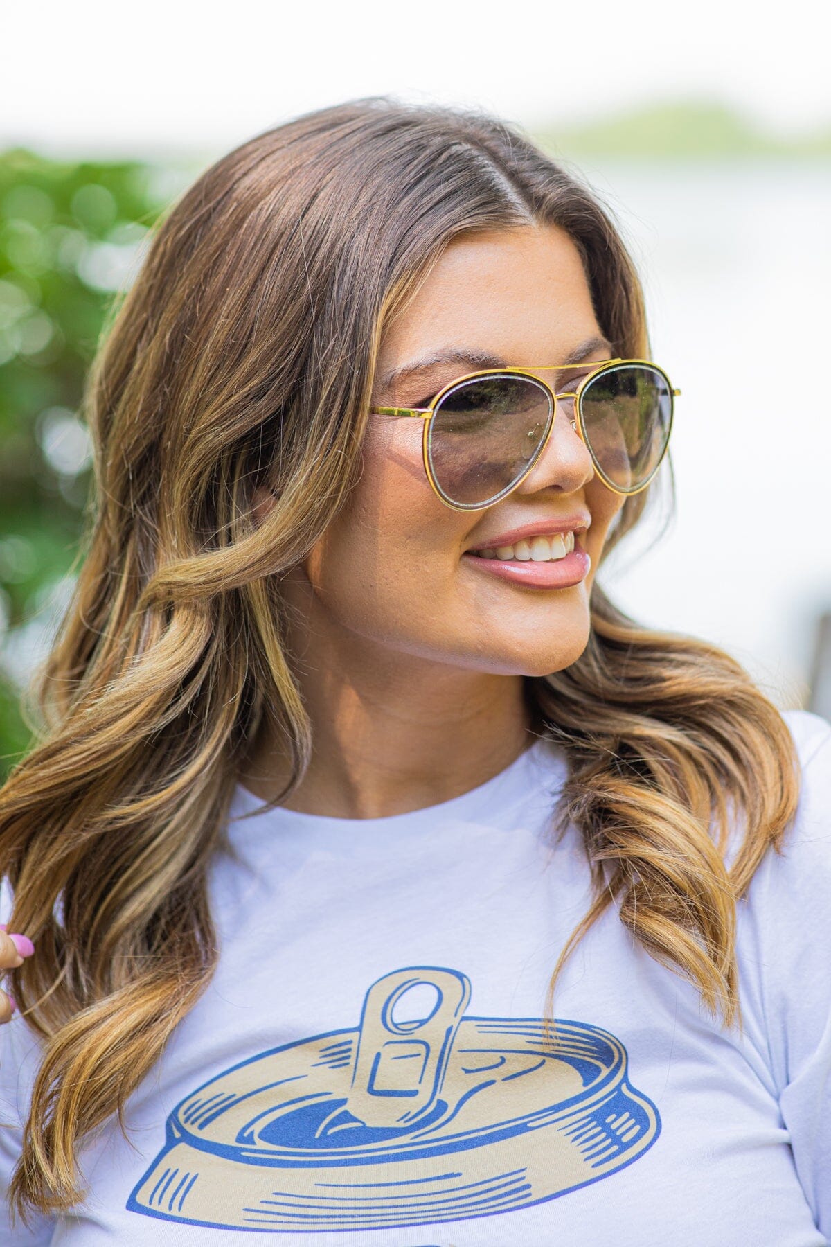 Brow Bar – Slim Shadies Celebrity Sunglasses