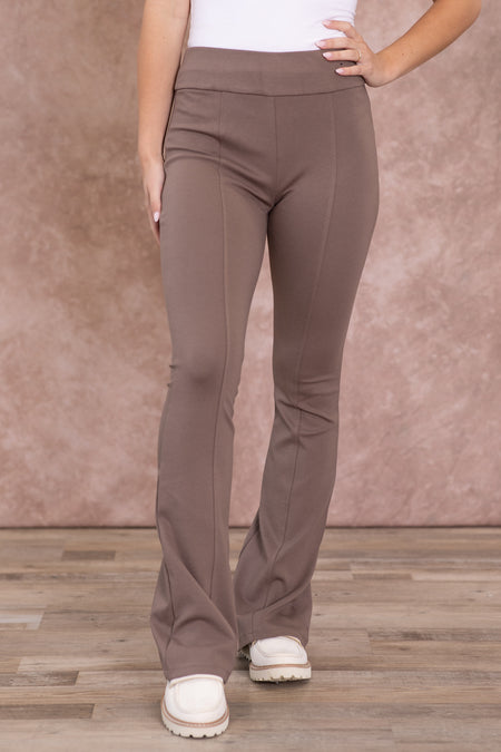 The Magic Flare Pant