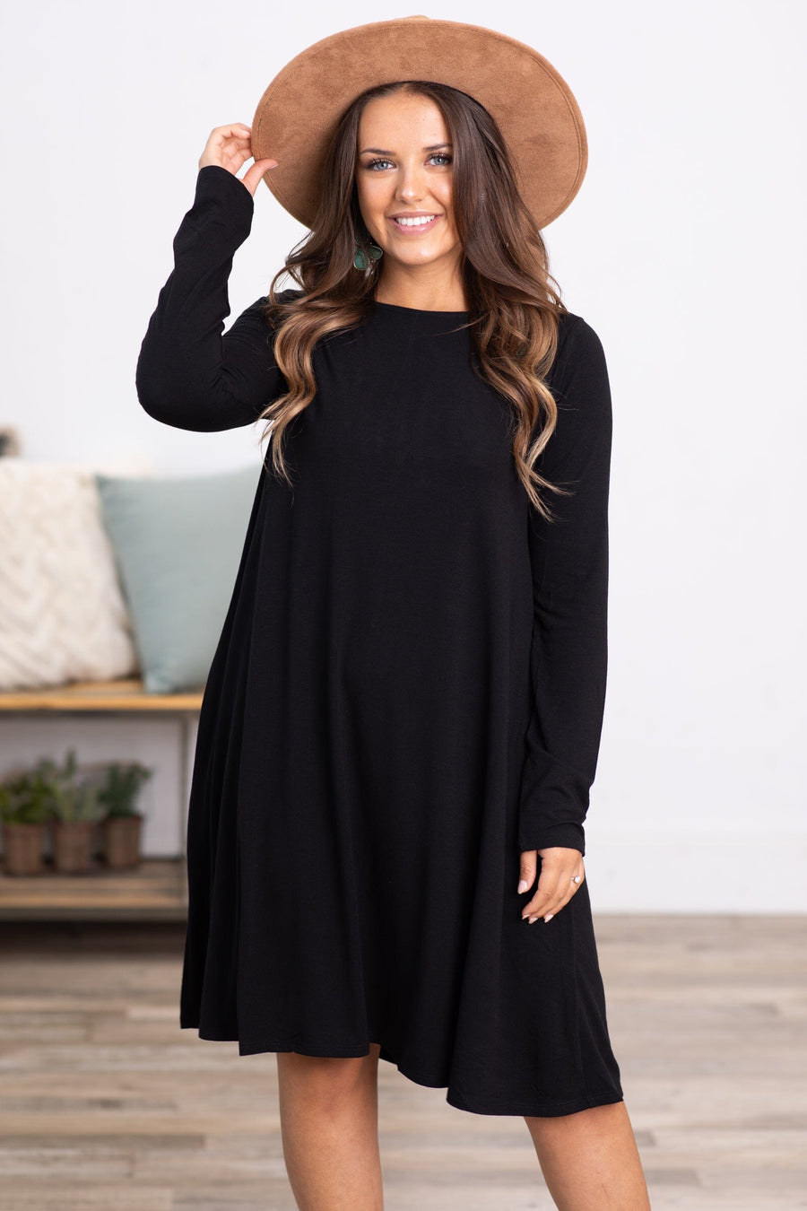 Zenana Dresses  Shop Maxi, Tiered & More at Filly Flair Boutique