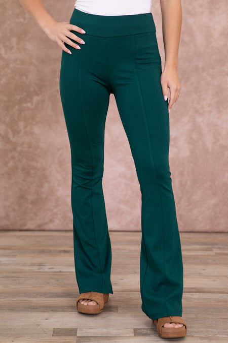 The Magic Flare Pant