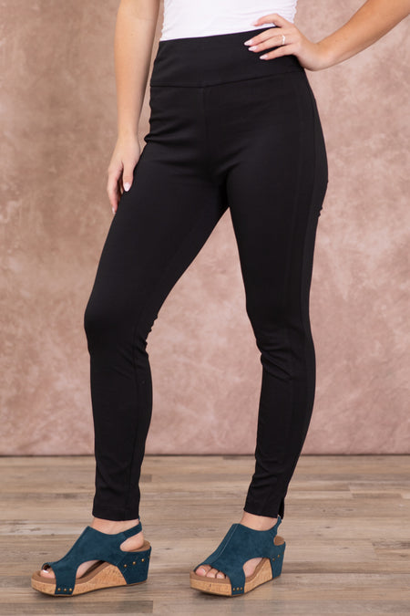 The Magic 28" Skinny Pant