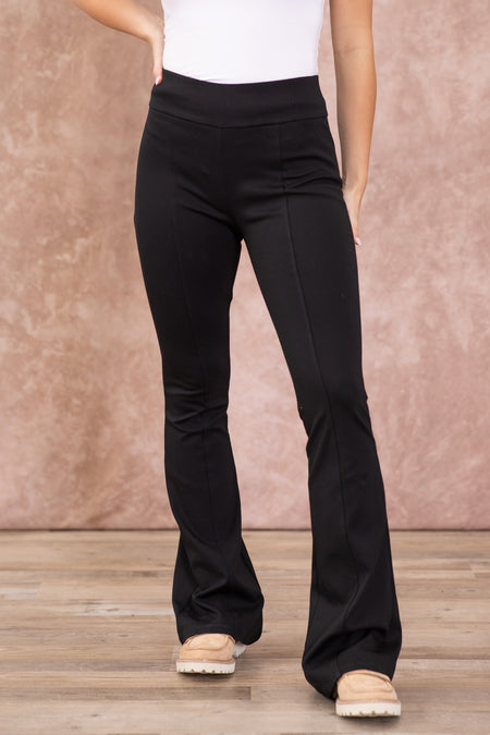 The Magic Flare Pant