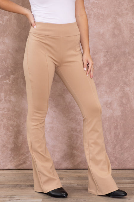 The Magic Flare Pant