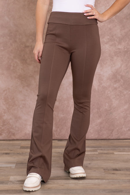 The Magic Flare Pant