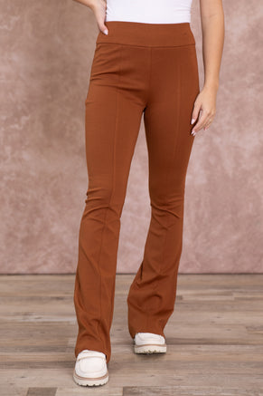 The Magic Flare Pant