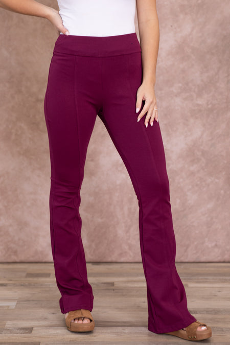 The Magic Flare Pant