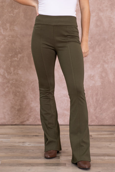 The Magic Flare Pant