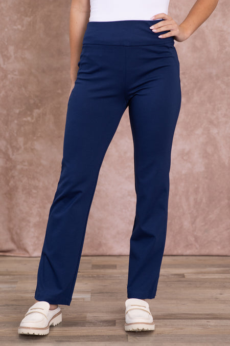 The Magic Slim Straight Leg Pant