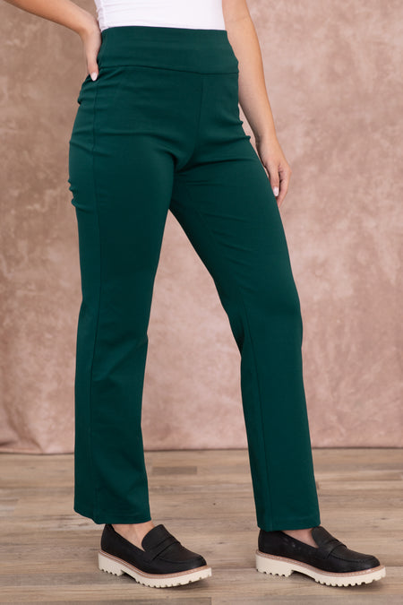 The Magic Slim Straight Leg Pant