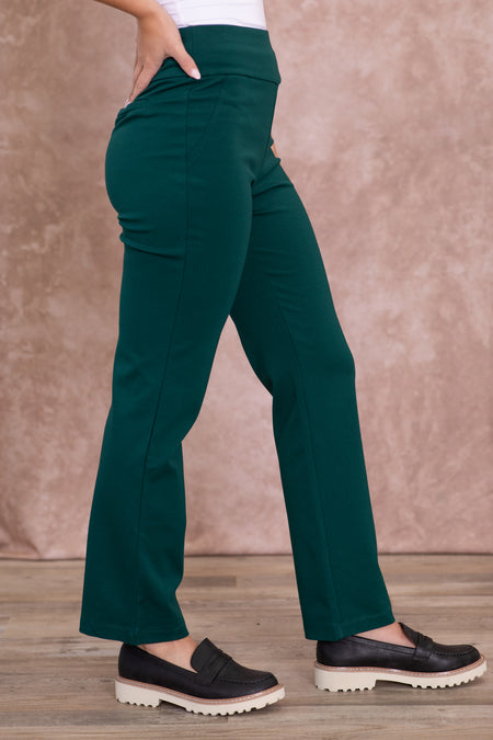 The Magic Slim Straight Leg Pant