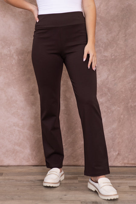 The Magic Slim Straight Leg Pant