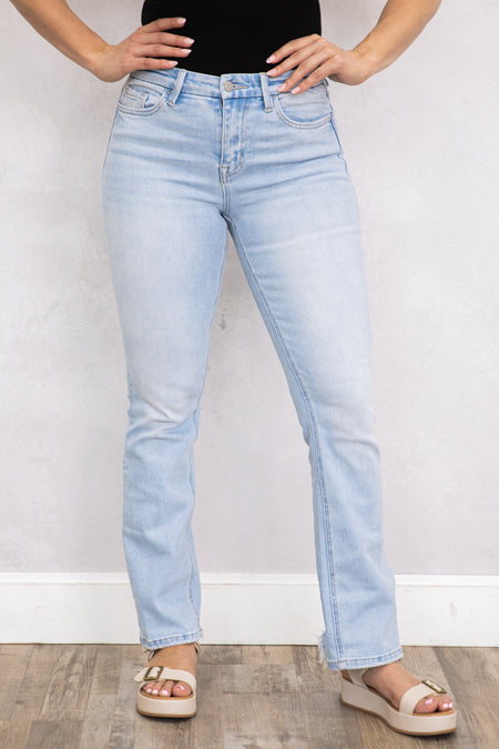 Flying Monkey Smooth and Seamless Jeans