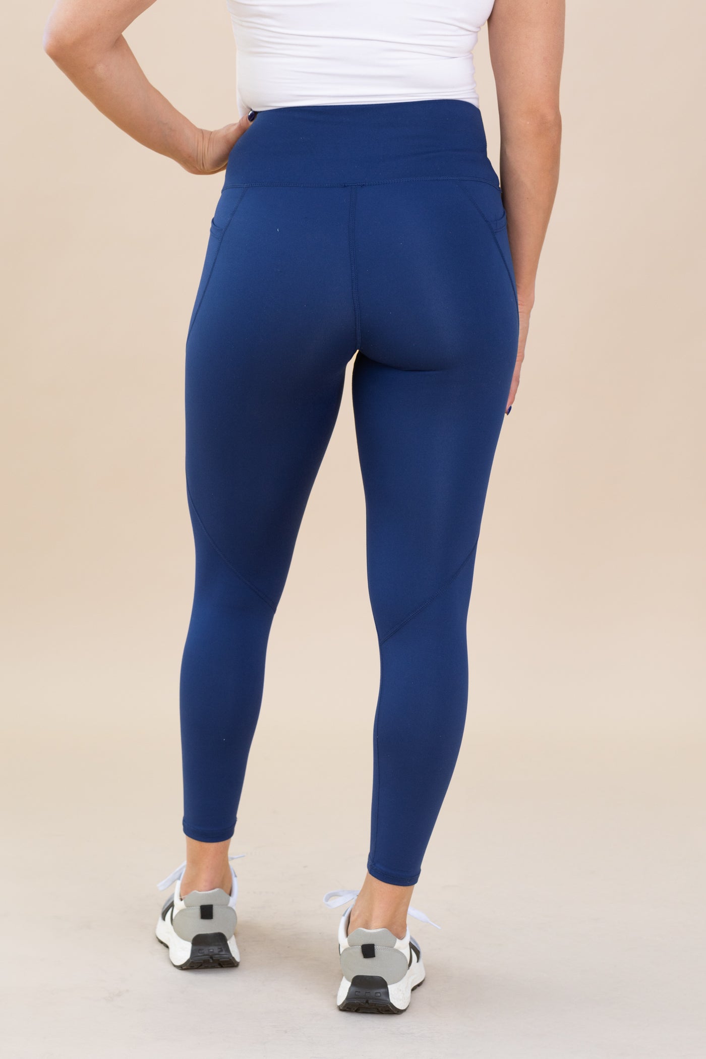 Venice Cloud Light Sculpt High Waist Leggings