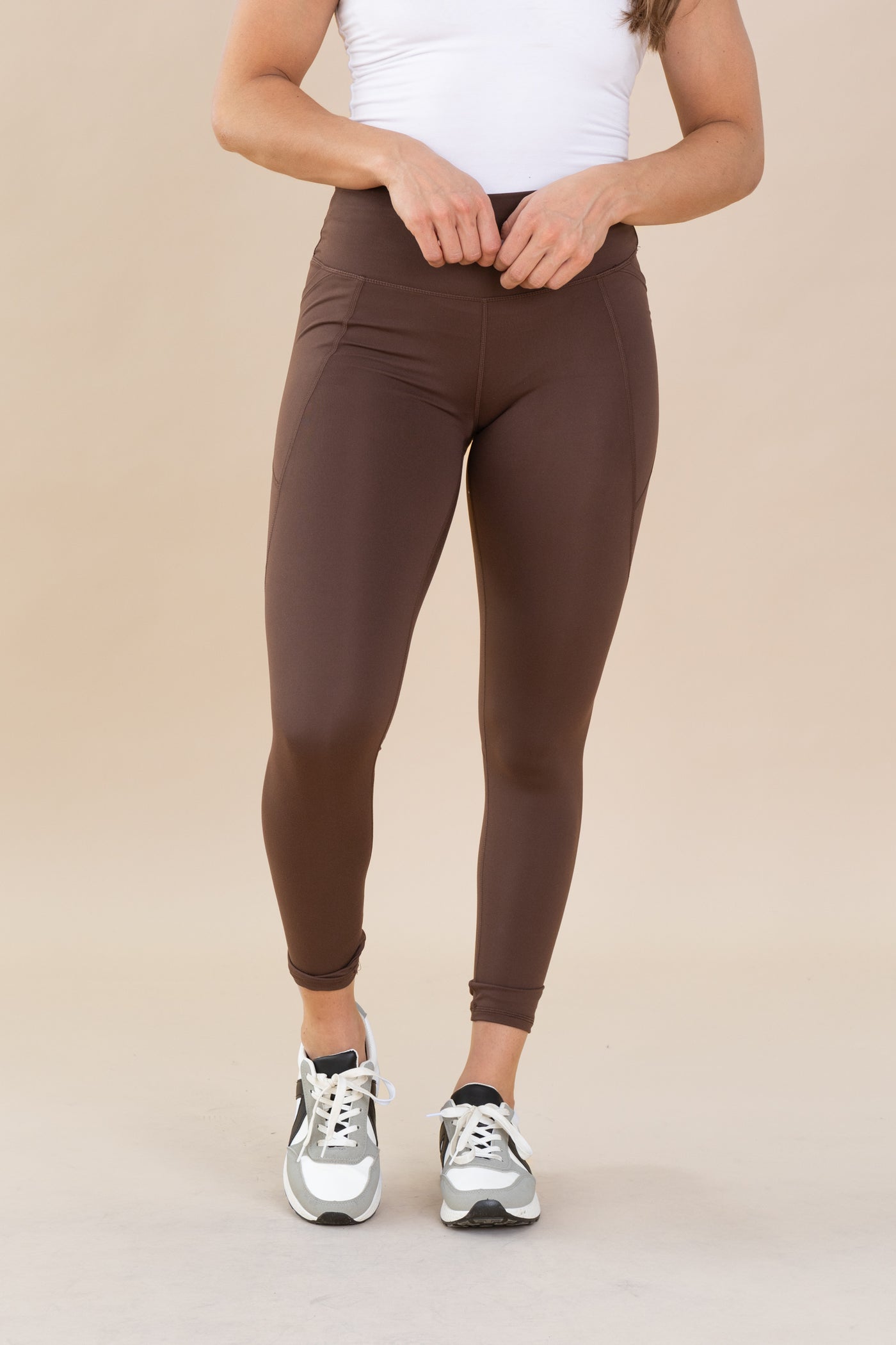 Venice Cloud Light Sculpt High Waist Leggings