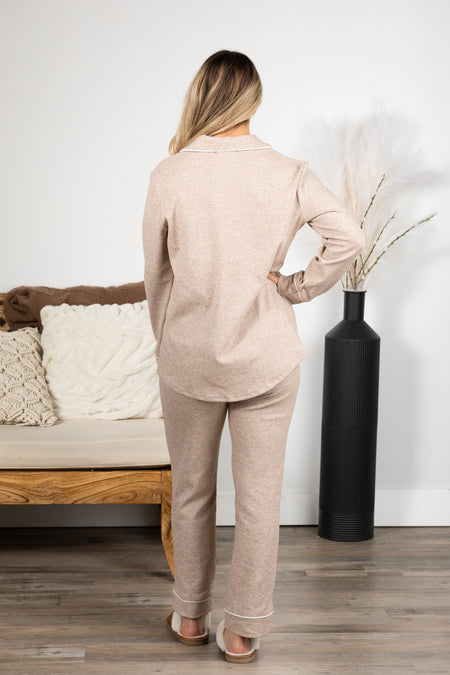 Cozy Comfort Pajama Sets