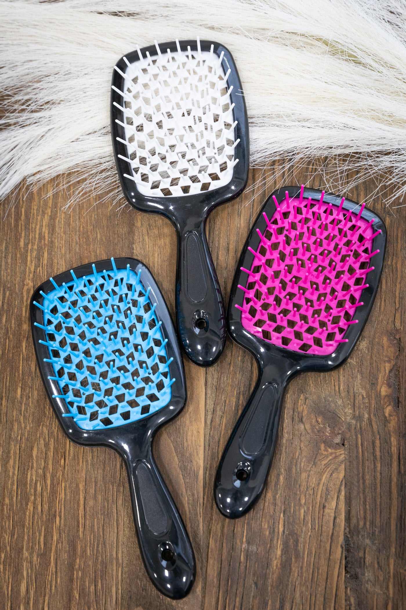 Detangling Hair Comb