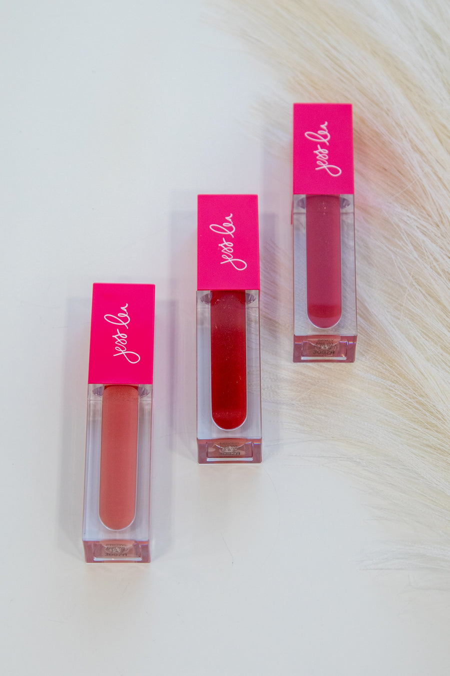 Feeling Sassy Lip Gloss Set