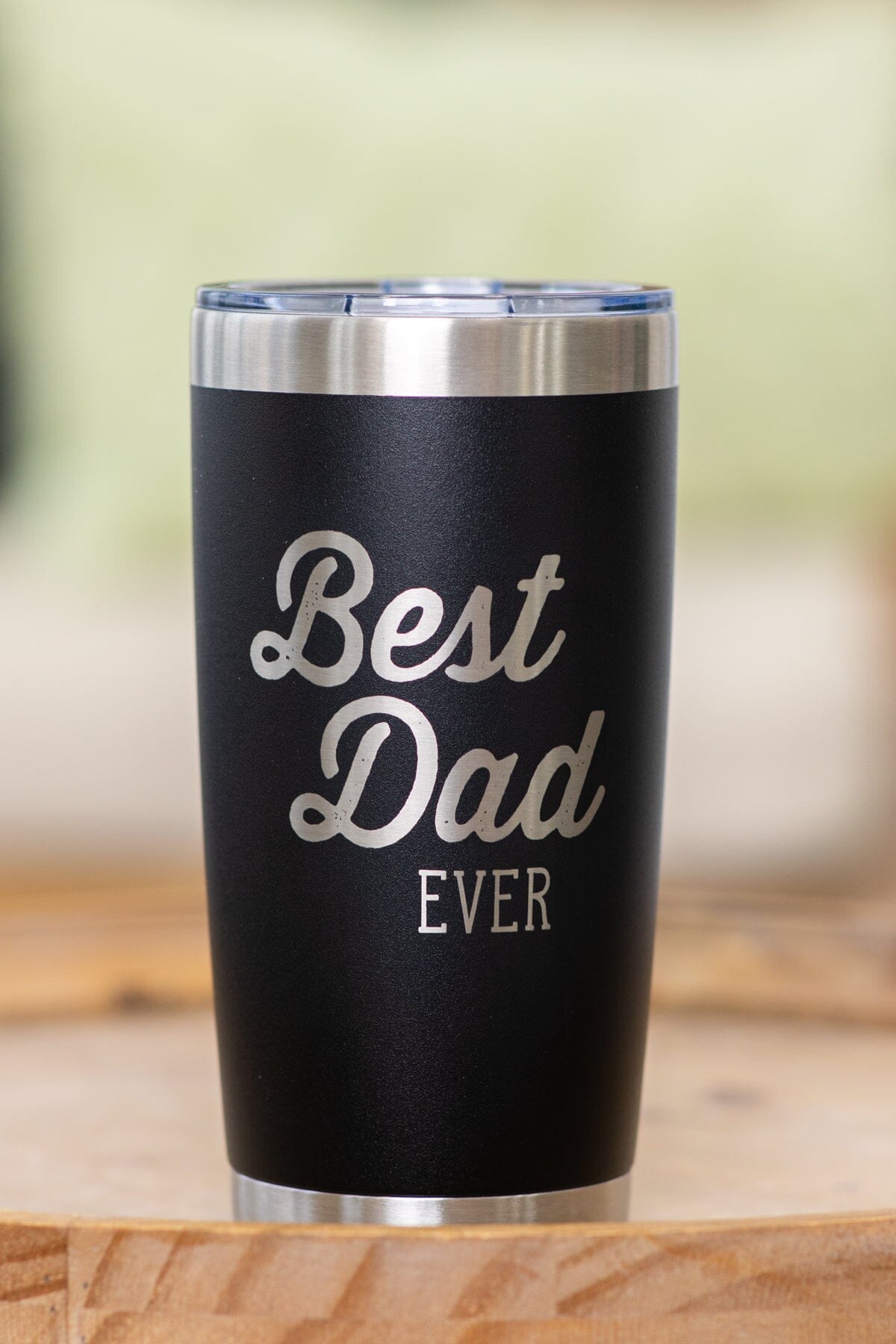 Best Dad Ever Black Dallas Cowboy Black Mug – TheGivenGet