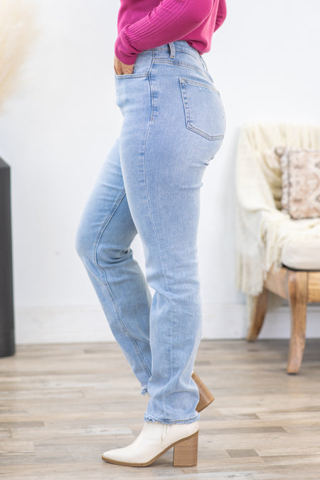 Lovervet Straight and Narrow Jeans