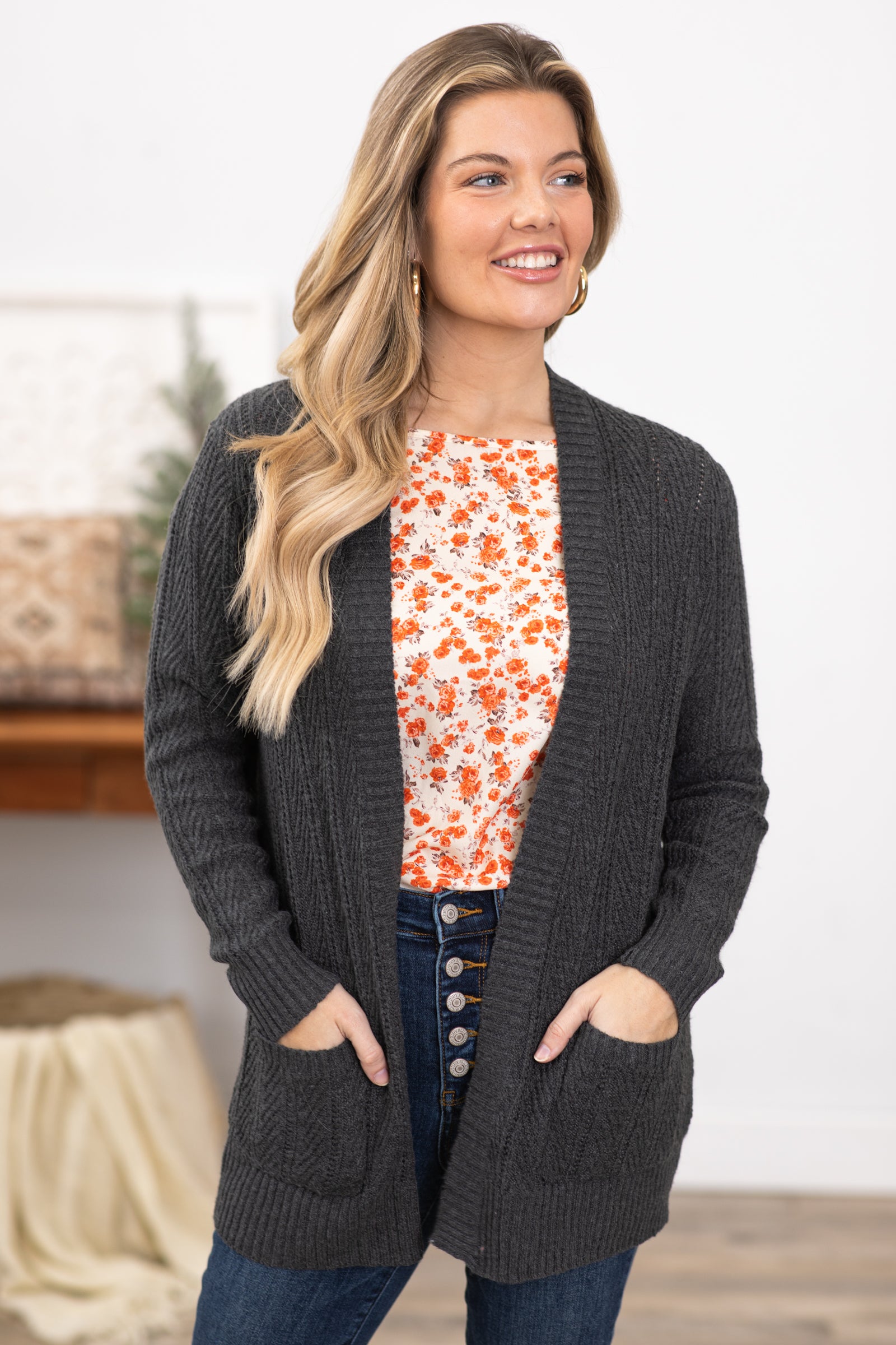 Staccato cardigan clearance