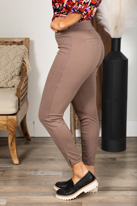 The Magic 26" Skinny Pant