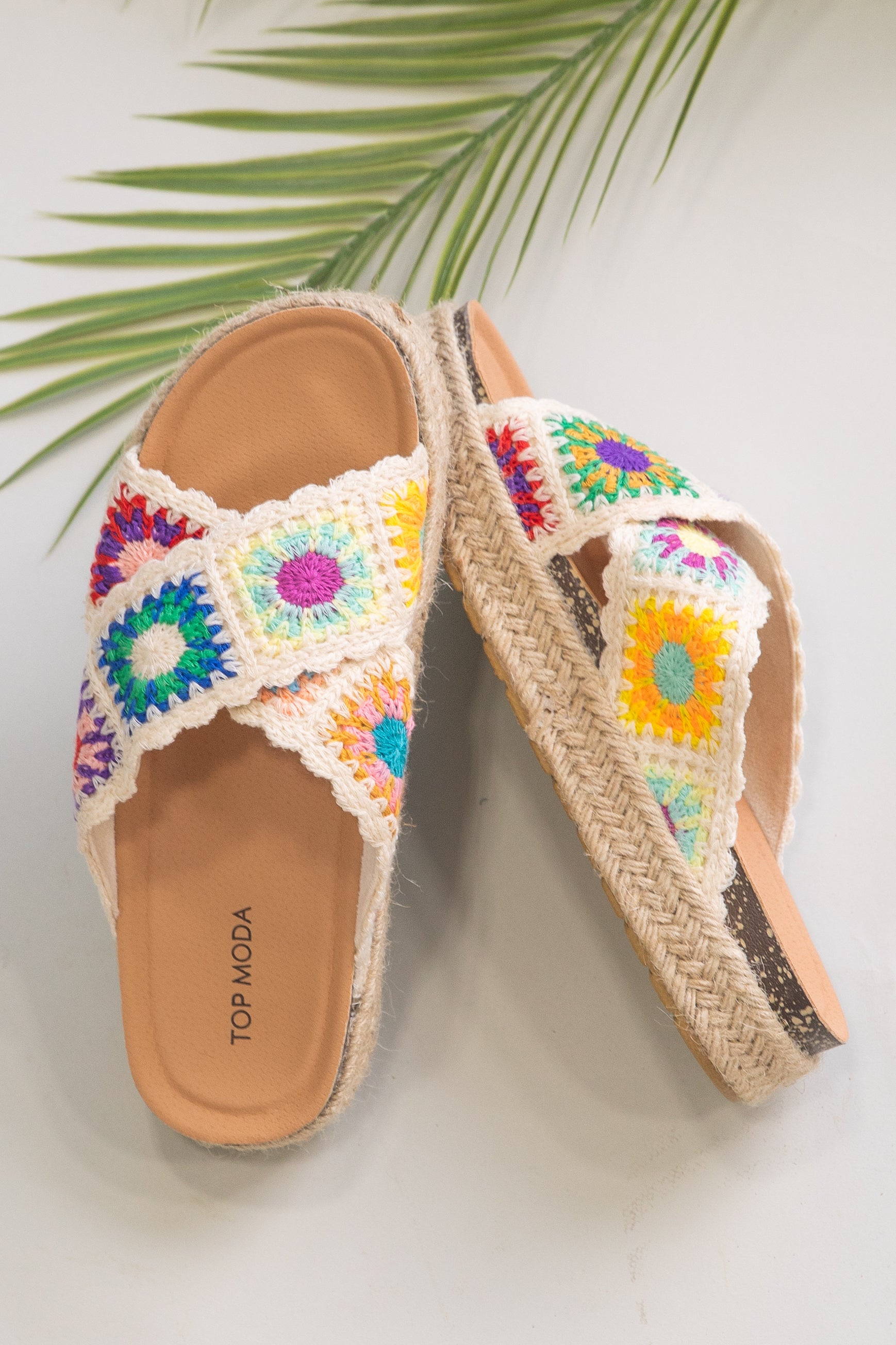 Cute sandals boutique new arrivals