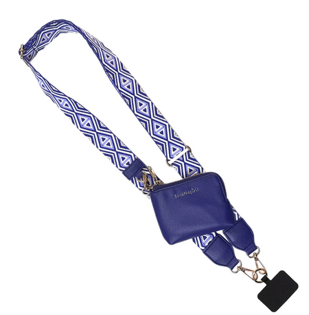 PRE-ORDER Clip & Go Strap w/RFID Pouch shipping apx 2/19