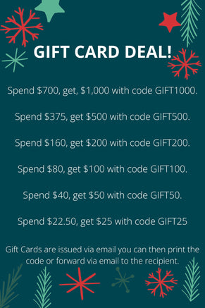 eGift Card