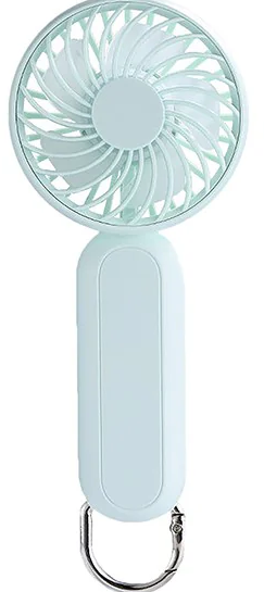 PRE-ORDER Portable 3 Speed Fan shipping apx 2/19