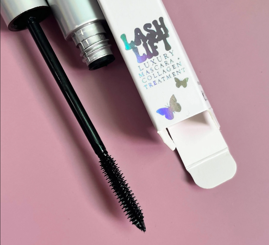 PRE-ORDER Lash Lift Mascara shipping apx 2/19