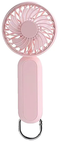 PRE-ORDER Portable 3 Speed Fan shipping apx 2/19