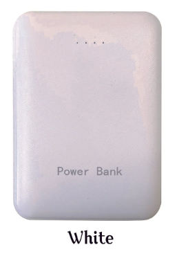 PRE-ORDER 5000 mAh Power Bank shipping apx 2/19